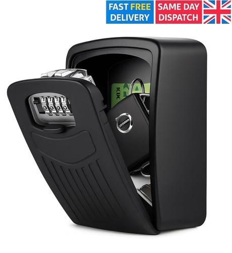 Key safe box - 4, digit