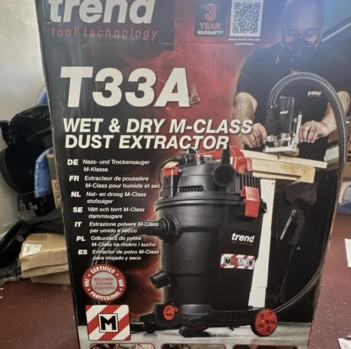 Trend t33a 25l - trend, wet