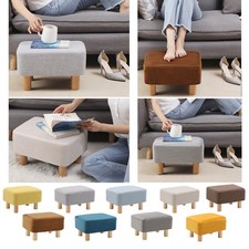 Footstool Footrest Pouffe Foot