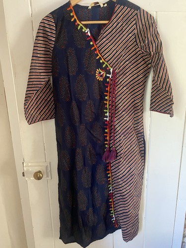 Siyahi ladies kurta style - ladies,