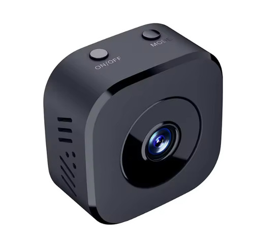 Mini wifi security camera - mini,