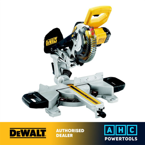 Dewalt dcs365n mitre - mitre, saw