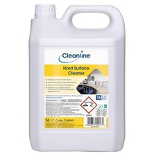 Cleanline Hard Surface Cleaner