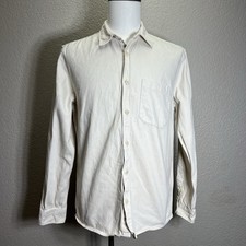 Zara Men's Long-Sleeve