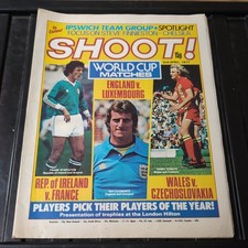 2/4/1977 Shoot Magazine