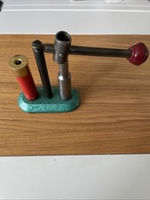 vintage reloading tool De Capping And Re Capping 16G