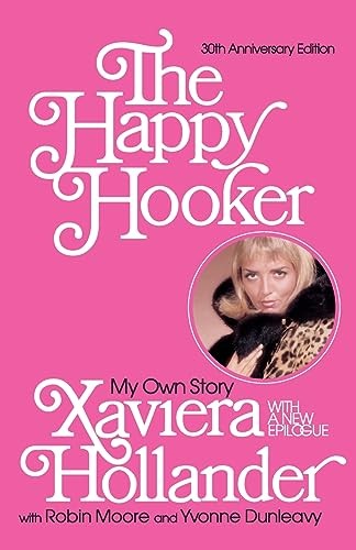 Xaviera hollander happy - xaviera,