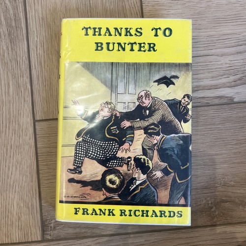 Thanks bunter frank - to,