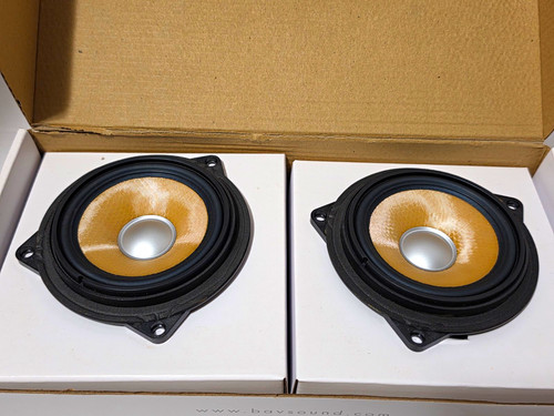 Set bmw e92 - set, coupe