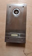 Enterview  EVVX1F  Door entry camera