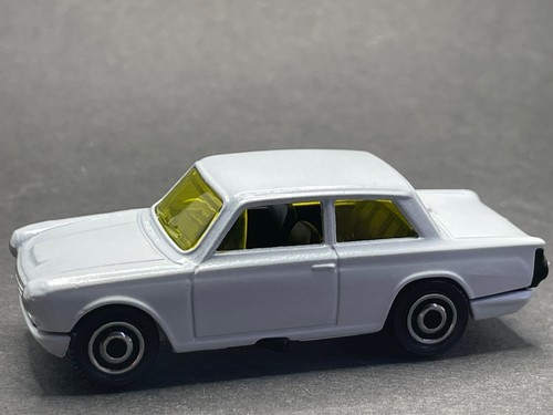 Hot wheels lotus cortina - hot,