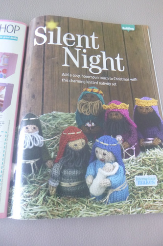 Womans weekly knitting - knitting, &
