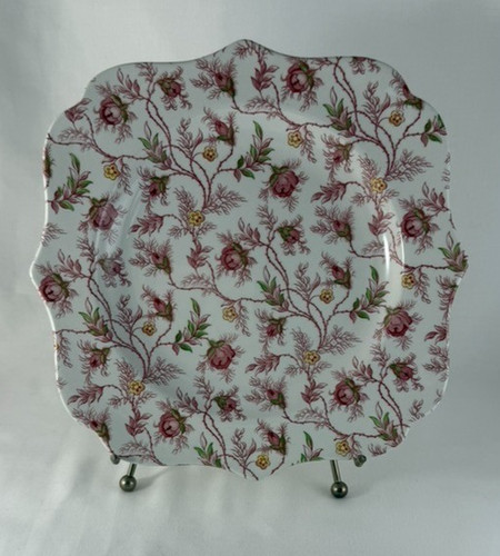 Spode rosebud chintz - spode,