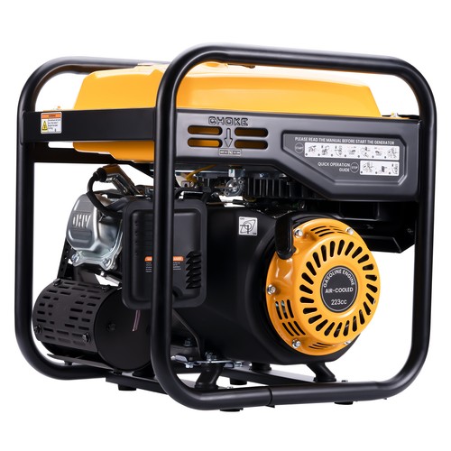 Inverter generator portable - inverter,