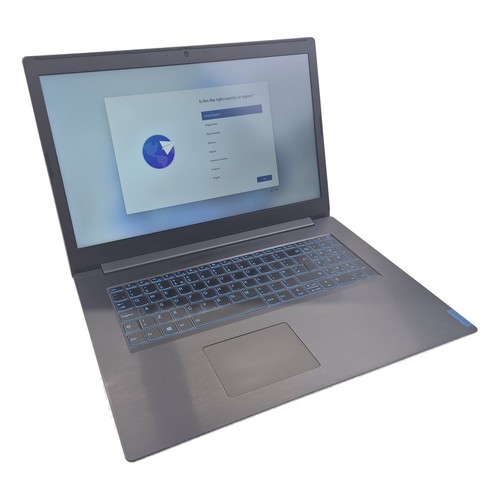 Lenovo l340 17irh - lenovo, gaming