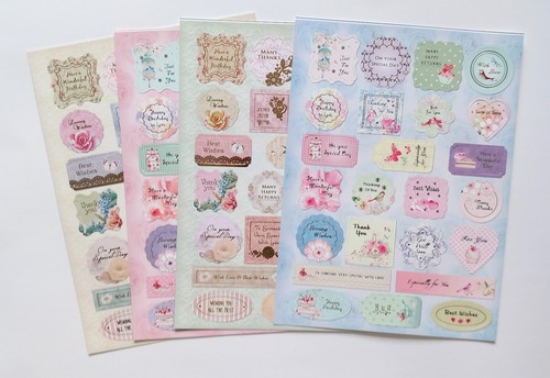 Hunkydory foiled dreams - hunkydory, 4