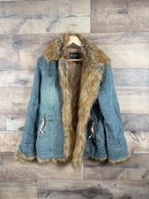 Vintage Mixit Denim Womens