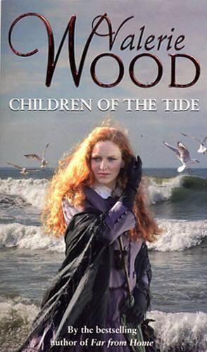 Children the tide wood - children,