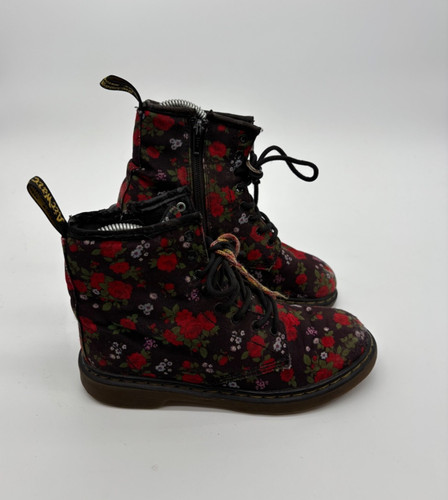 Martens boots girls 2 - girls,