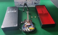 Axman The Beatles Liv