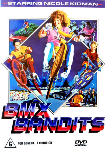 Bmx bandits nicole - bmx,