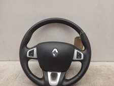 2013 RENAULT Scenic Steering Wheel