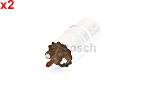 Bosch fuel pump fits bmw - pump,