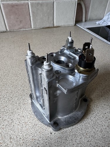 Gaggia classic boiler - gaggia,