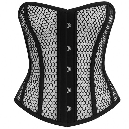 Women heavy duty steel boned - women,