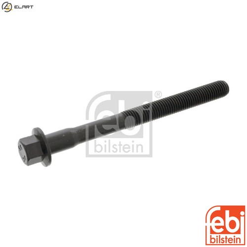 Cylinder head bolt 05637 for - head,