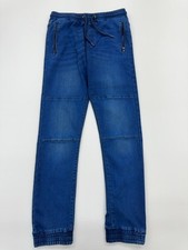 Livergy Men's Blue Jogger