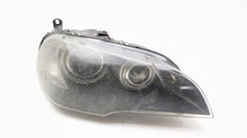 BMW X5 E70 HEADLIGHT XENON