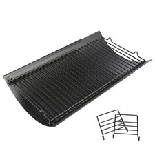 Uniflasy Adjustable Ash Pan
