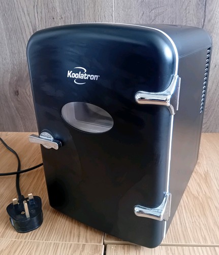 Koolatron litre retro - 4,