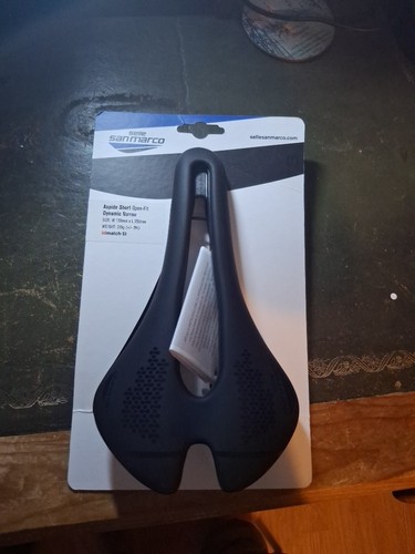 Selle san marco aspide short - selle,