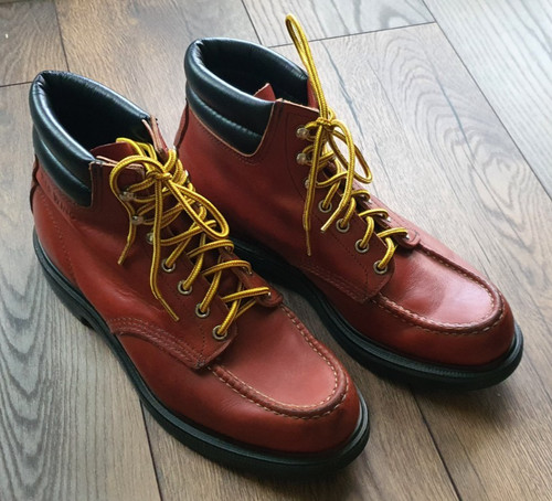 Vintage red wing - vintage,