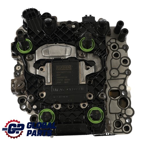 Audi rs3 transmission - rs3, 8v