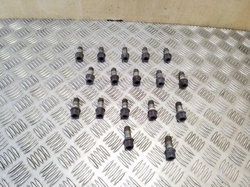 Audi sportback 8ta bolts - a5,