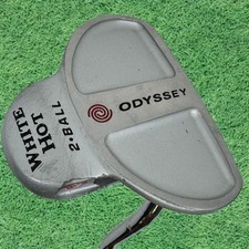 Odyssey White Hot 2-Ball