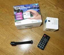 AAXA HD Pico Projector