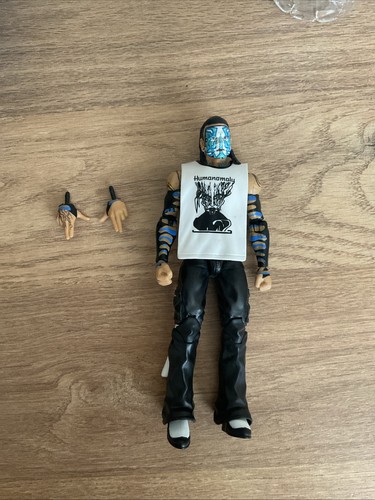 Wwe jeff hardy - jeff,