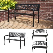 BIRCHTREE Outdoor 3 Seater