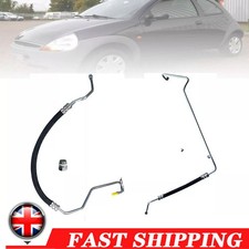 2x High Pressure Power