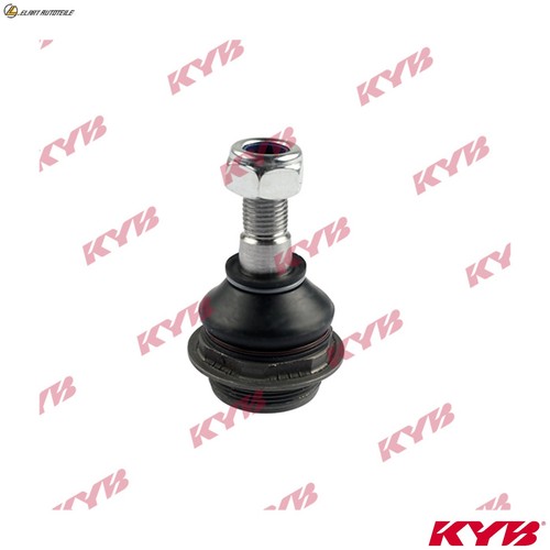 Support guide joint - guide, kbj4000