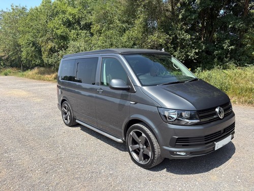 Transporter 20 - vw, t5