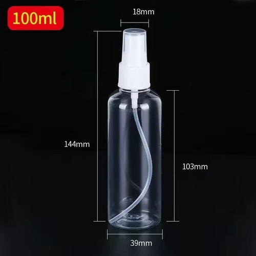 Mini plastic spray bottle - spray,