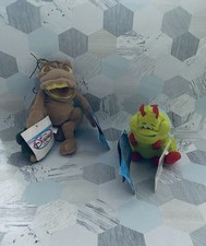 Disney Store A Bugs Life Bean