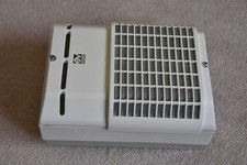 Vortice 11910 Vort Micro T Centrifugal Extractor Fan without Timer Spares Repair