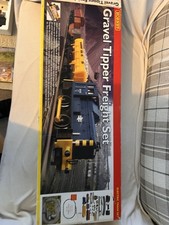 Hornby Electric Train Set with