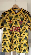 Genuine Original Arsenal 90s